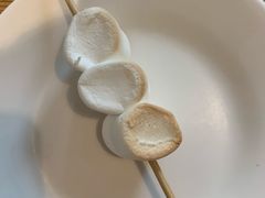 烤棉花糖-鬼味烤翅(南锣鼓巷店)