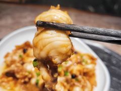 豉汁蒸鱼腩-淘米捞·米汤脆鲩鱼火锅(福田皇岗店)