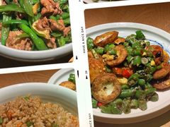 -Karaiya辣屋湖南料理·隐泉旗下(嘉里中心店)