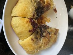 -喜洲翰林餐厅(董家百年老宅店)