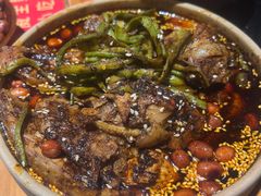 -小饕荟雅安贡椒鱼鲜馆(广福桥店)