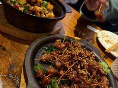 -苹果树下艺术餐厅(通州店)