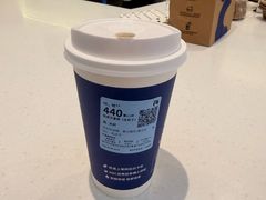 -瑞幸咖啡(长宁来福士B1层店)