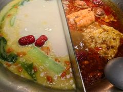 -湊湊火锅·茶憩(上海合生汇店)