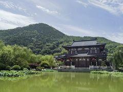 -华清宫景区