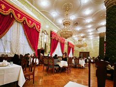-莫斯科餐厅
