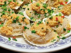 扇贝粉丝-徐鼎盛民间菜(奥体店)