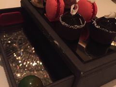 -Caprice(香港四季酒店)