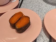 -争鲜回转寿司(中街大悦城店)