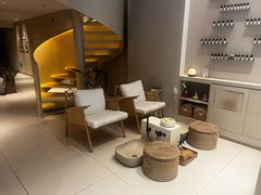 -泰合玺·精油疗愈 SPA(南京河西万达店)