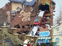 -大连海昌发现王国主题公园