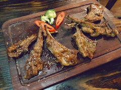 -The Cheebat 锌吧·Bistro(体育西店)