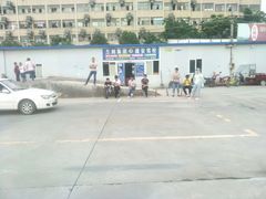 -兰剑驾校(汉阳校区)