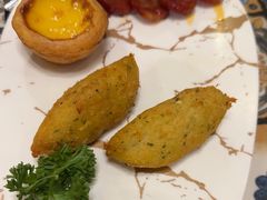 -番茄屋葡式美食(总店)