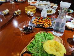 -伊带伊路新疆美食府(呼家楼店)