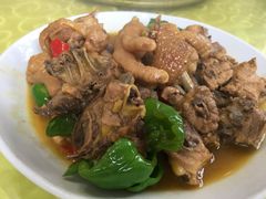 -天目湖刘老四农庄