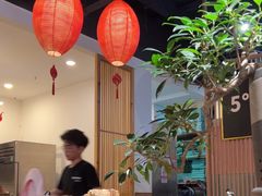 -嘉年华面包房餐厅（饺子馆）(陶然亭店)