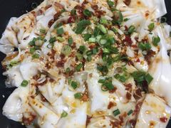 葱油蒜蓉竹篙粉-石岐乳鸽村(南海第三分店)