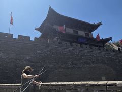 -雁门关景区