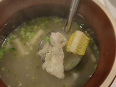 -金汤宴餐厅·粤菜(德云社店)