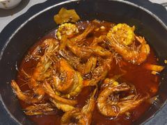 -巴蜀王婆大虾(南锣鼓巷店)