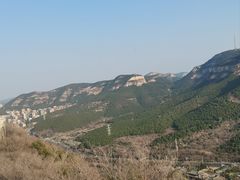 -千佛山风景名胜区