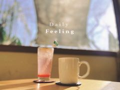 -长颈鹿咖啡(大学路店)