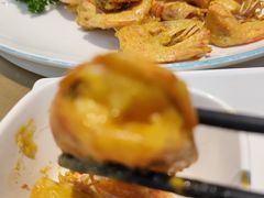-都市阳光海鲜城(青山湖店)