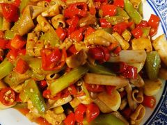 -回家吃饭·地道南昌菜(建德观总店)