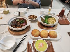 -蔡澜点心·粤菜(月星环球港店)