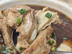 -新峰肉骨茶