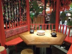 -额娘·春饼烤鸭(乐汇城店)