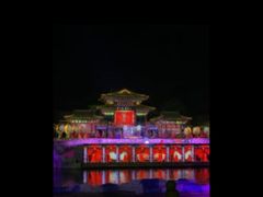 -《神游传奇》秀
