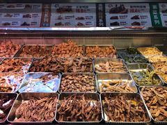 -绝味鸭脖(曼哈顿广场店)