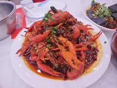 -簋街仔仔小龙虾(总店)