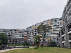 -天目湖涵田度假村