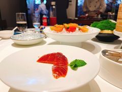 -四季民福烤鸭店(故宫店)