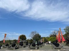 -嬉乐湾休闲旅游区