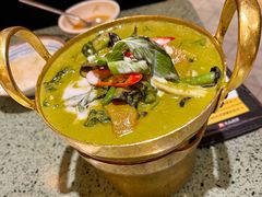 -Home Thai·泰谣(王府井apm店)