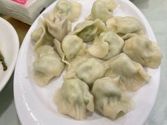 -听涛雅苑百味饺子老家菜馆