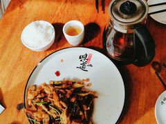 -德顺源·非遗烧麦·老菜(大观园店)