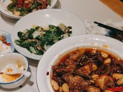 -巢湖名吃·东关老鹅汤(江南风情街店)