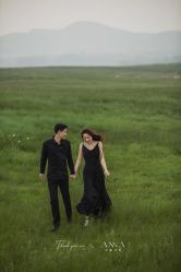 -安娜公馆婚纱摄影(锦州店)