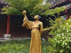 -采石矶景区