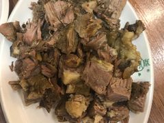 -清真·益鑫羊肉手抓馆(花园北街店)