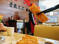 糍粑-芭夯兔·无骨兔汤锅(华阳店)