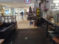 -HFFOUSA TACO弗萨塔可墨西哥餐厅(颐堤港店)