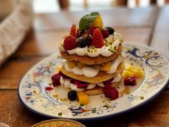 -Alimentari早午餐(安福路店)