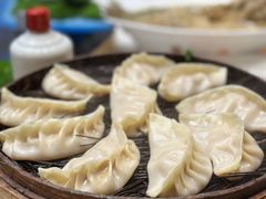 -京都老蔡记(瑞达路店)