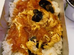 -石笨笨·盖浇饭大王(MOMOPARK店)